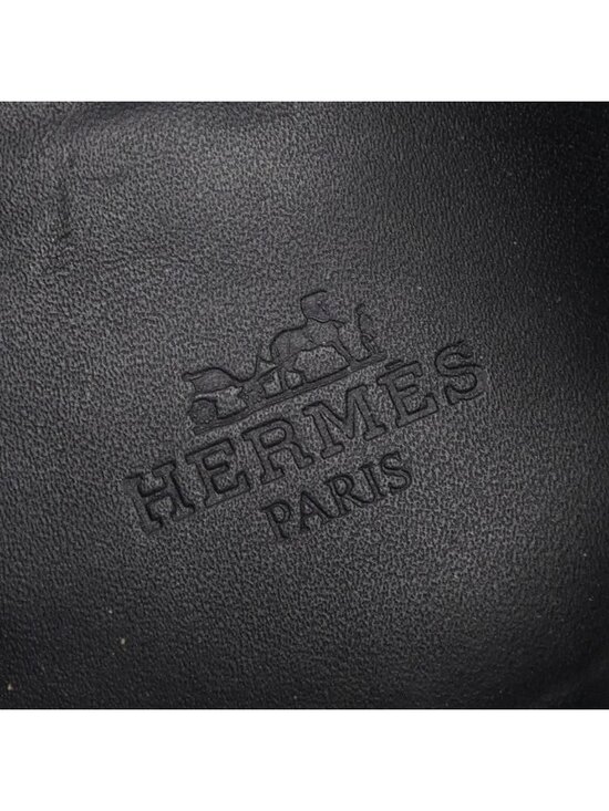 Hermes Sandals Brown 44 main image 6